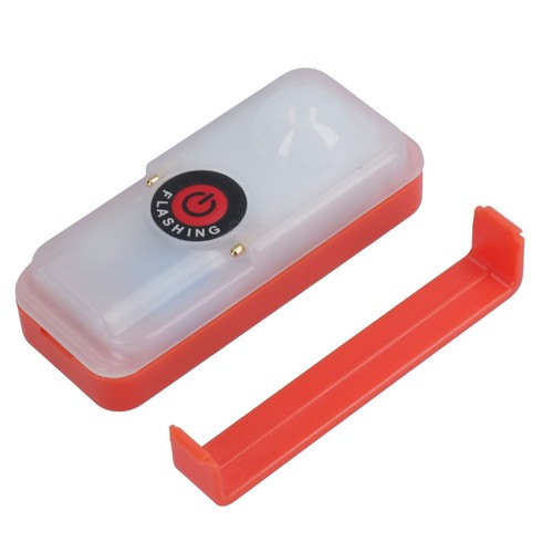 Auto lifejacket led strobe - lifejacket,