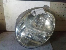 96563482 headlamp left side