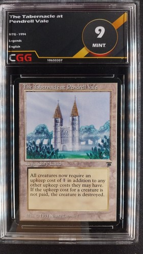 The tabernacle pendrell - the, at