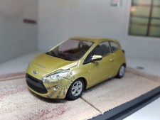 James Bond Ford Ka 1:43