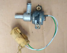 JAGUAR   SUPPLIMENTRY AIR VALVE XJ6/XJ40/XJS EAC7340