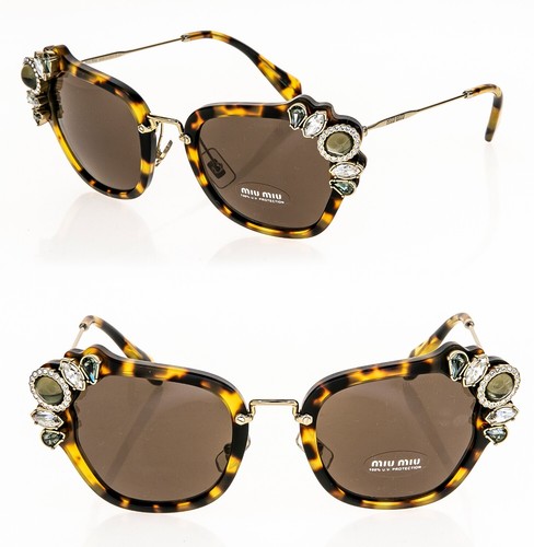 Miu runway 03ss jewel - runway,