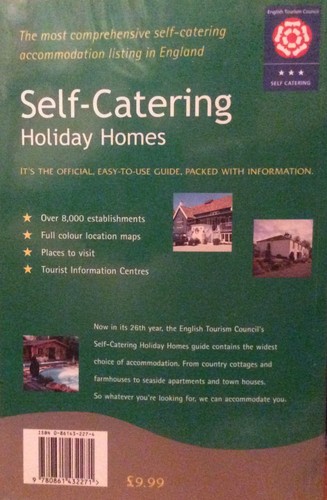 Self catering holiday homes - self-catering,