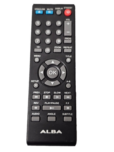 Genuine original alba gge 868 - alba, gge-868