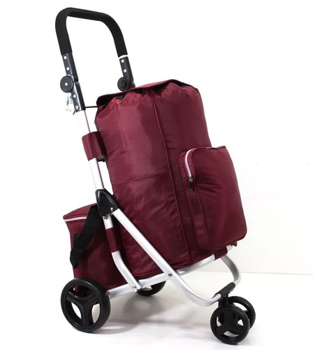 74l wheeled expandable - 74l,