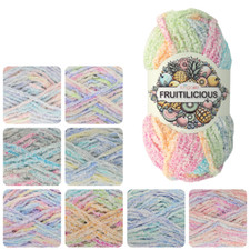 King Cole Fruitilicious Chunky
