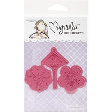 Magnolia Doohickey's Steel Die