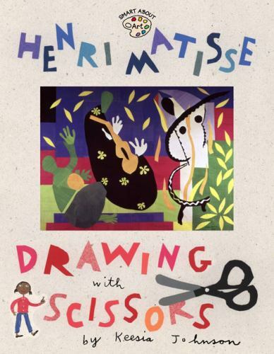 Henri matisse drawing with - matisse:,