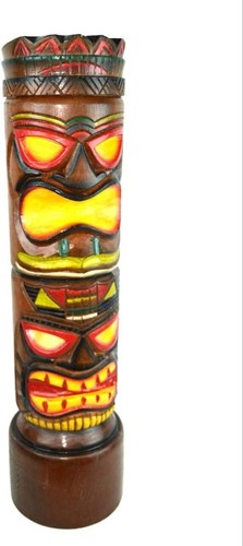 Hand carved beautiful - 28, inch
