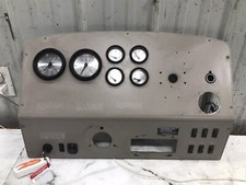 Bayliner Cierra 2252 Express Boat dash panel board gauges speedometer tachometer