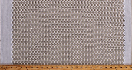 Header mesh for hospital - header,