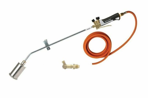 Sievert turbo roofing kit - turbo,