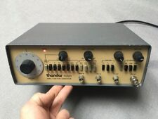 Thurlby Thandar Instruments