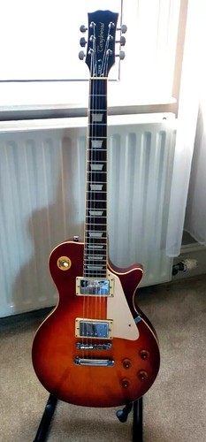 Tanglewood electric guitar - electric,