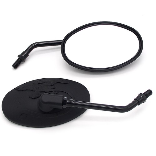Rear view mirror for - , honda