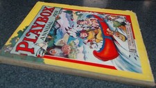 			Playbox Annual 1952, A Picture and Story Book for Children, Vario		