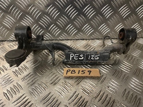 Honda pes125 engine mount - pes125,