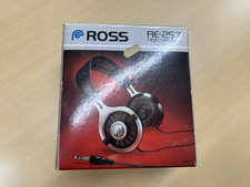 ROSS ELECTRONICS RE-257