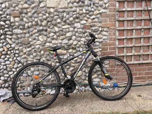 Decathlon rockrider 500 - st,