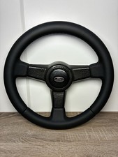 Ford Sierra Rs Steering Wheel