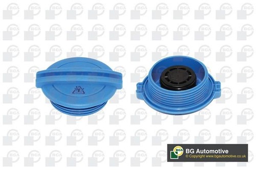 Bga radiator cap - radiator, for