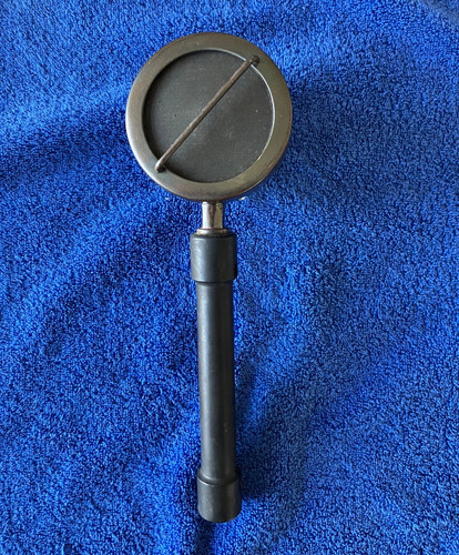 Standard electric 4017 - standard, 4017-c