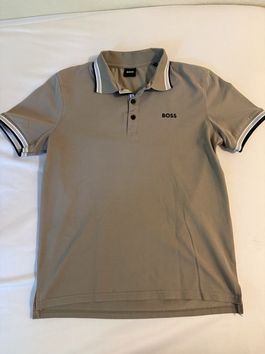 Hugo boss cream brown size - size, s