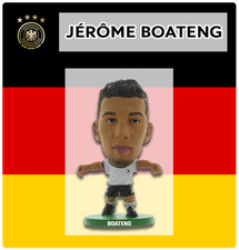 SoccerStarz - Germany Jerome Boateng (2014) Figure
