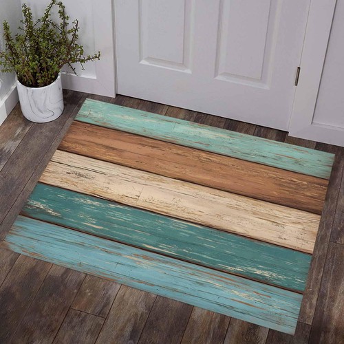 24x16 inch teal - inch, indoor