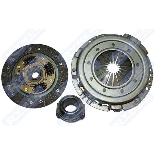 Clutch kit for proton savvy - clutch,