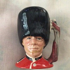 Vintage royal doulton - vintage,