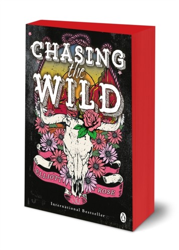 Chasing the wild - chasing,