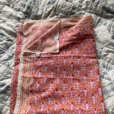 Zen Ethic Organic Cotton Scarf