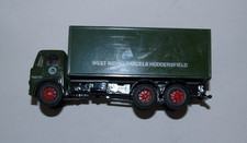 Base Toys 1:76 OO Leyland