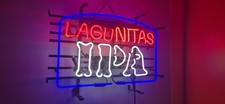 Lagunitas Brewery IPA Genuine