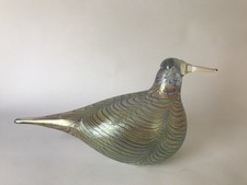 Oiva Toikka ‘Palvitiira’