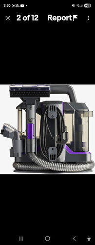 Vytronix portable corded - portable,