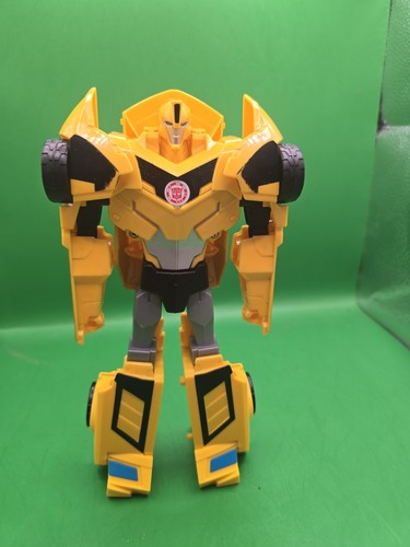 Transformers robots - robots, in