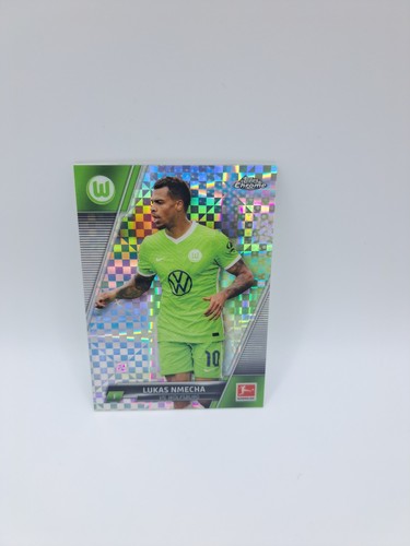 Lukas nmecha checkboard - nmecha, /250