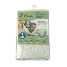 Washable Unisex Vinyl Pull On