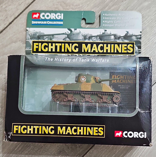 Corgi fighting machines - corgi,
