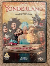 Yonderland Series 1 - OOP DVD