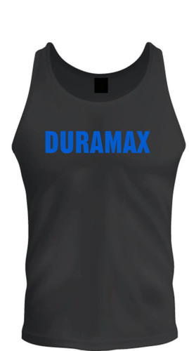 Duramax blue logo diesel truck - logo,