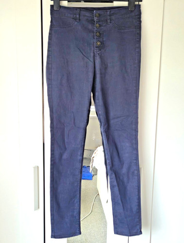 Divided women s grey - h&m,
