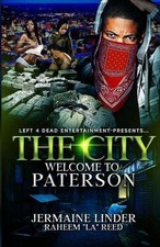 Welcome To Paterson by