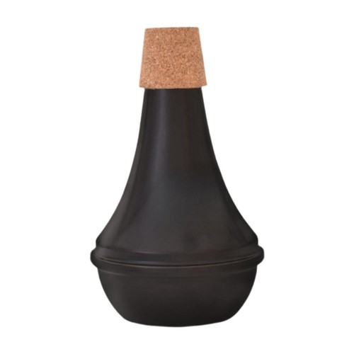 Trumpet practice mute straight - trumpet,
