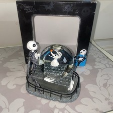 Disney Nightmare Before