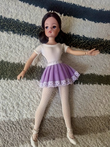Vintage active sindy - vintage,