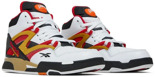 Reebok rbk omni zone ii - rbk,