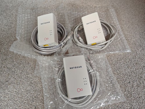 Netgear pl1000 powerline - 3,